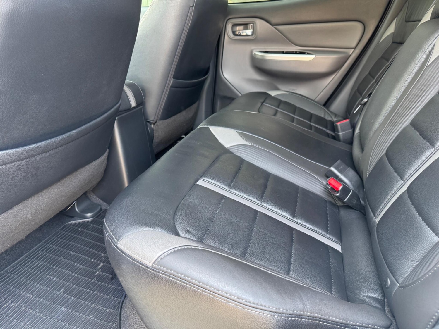 Used Mitsubishi L200 2017 for sale - 77993812: Photo 36