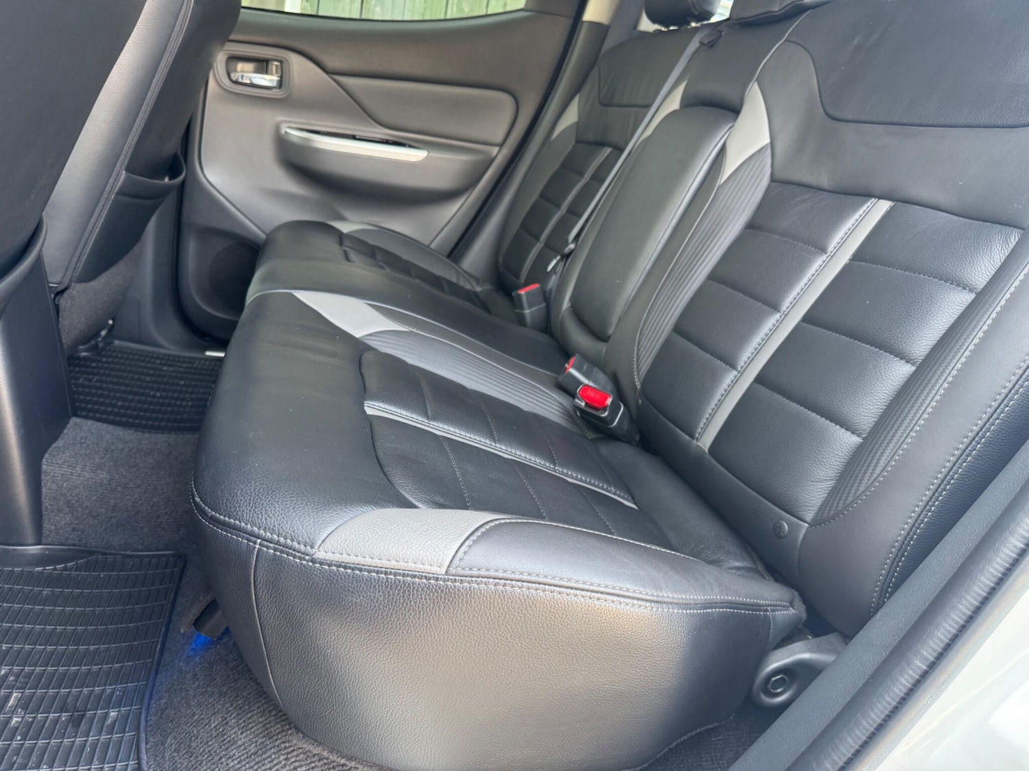 Used Mitsubishi L200 2017 for sale - 77993812: Photo 37