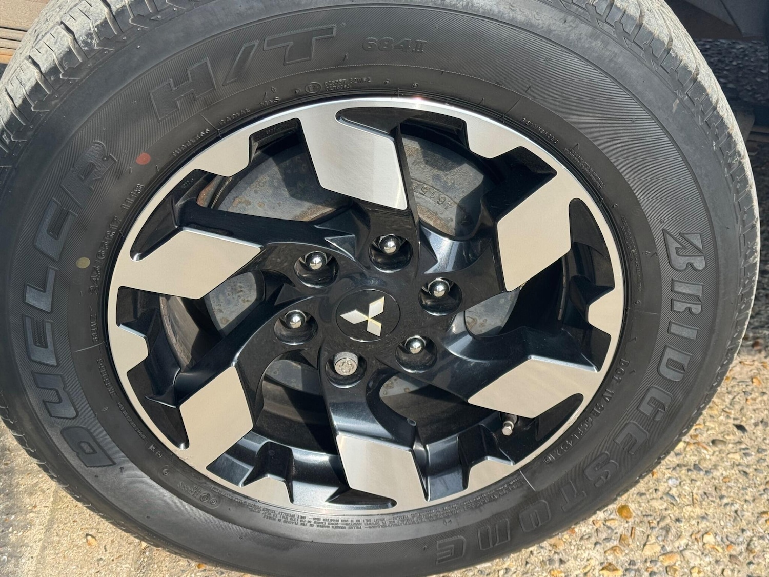 Used Mitsubishi L200 2017 for sale - 77993812: Photo 39