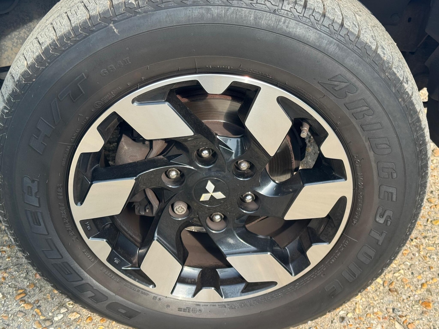 Used Mitsubishi L200 2017 for sale - 77993812: Photo 40