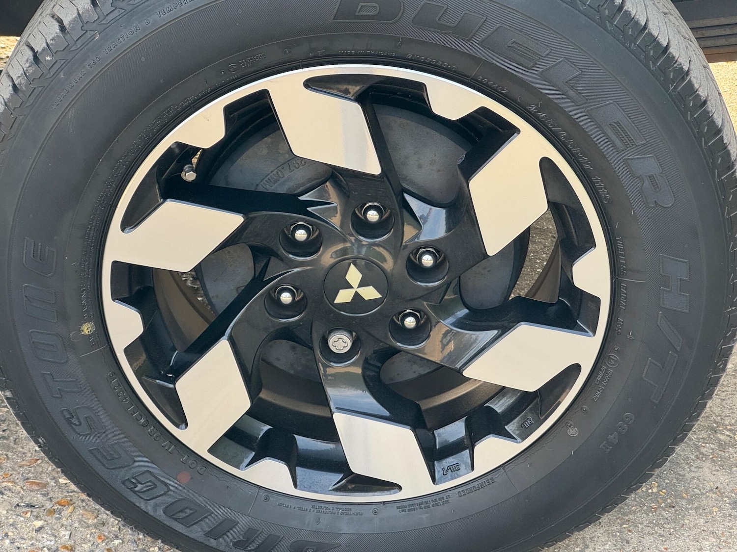 Used Mitsubishi L200 2017 for sale - 77993812: Photo 41