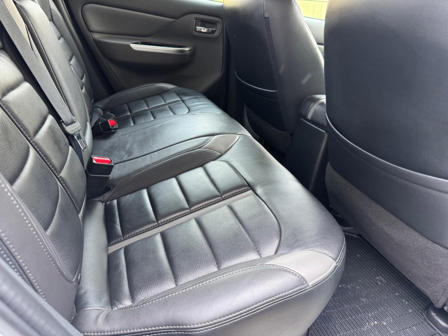 Used Mitsubishi L200 2017 for sale - 77993812: Photo 42