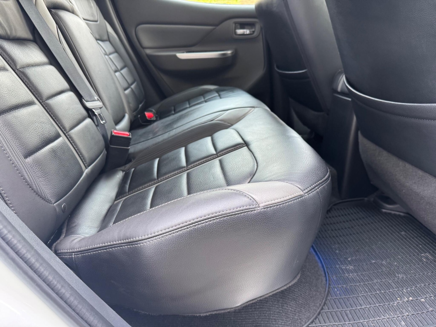 Used Mitsubishi L200 2017 for sale - 77993812: Photo 43