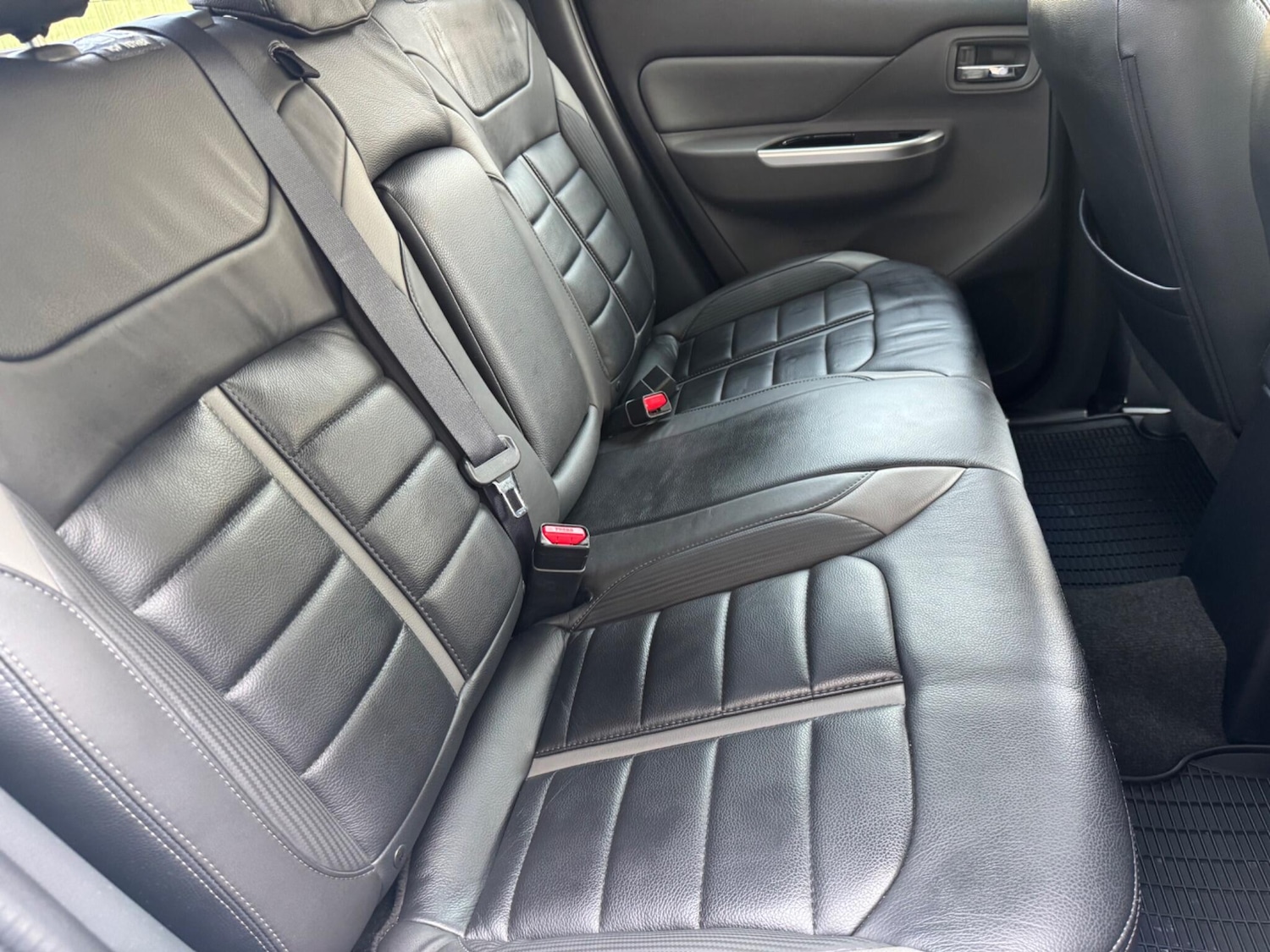 Used Mitsubishi L200 2017 for sale - 77993812: Photo 44