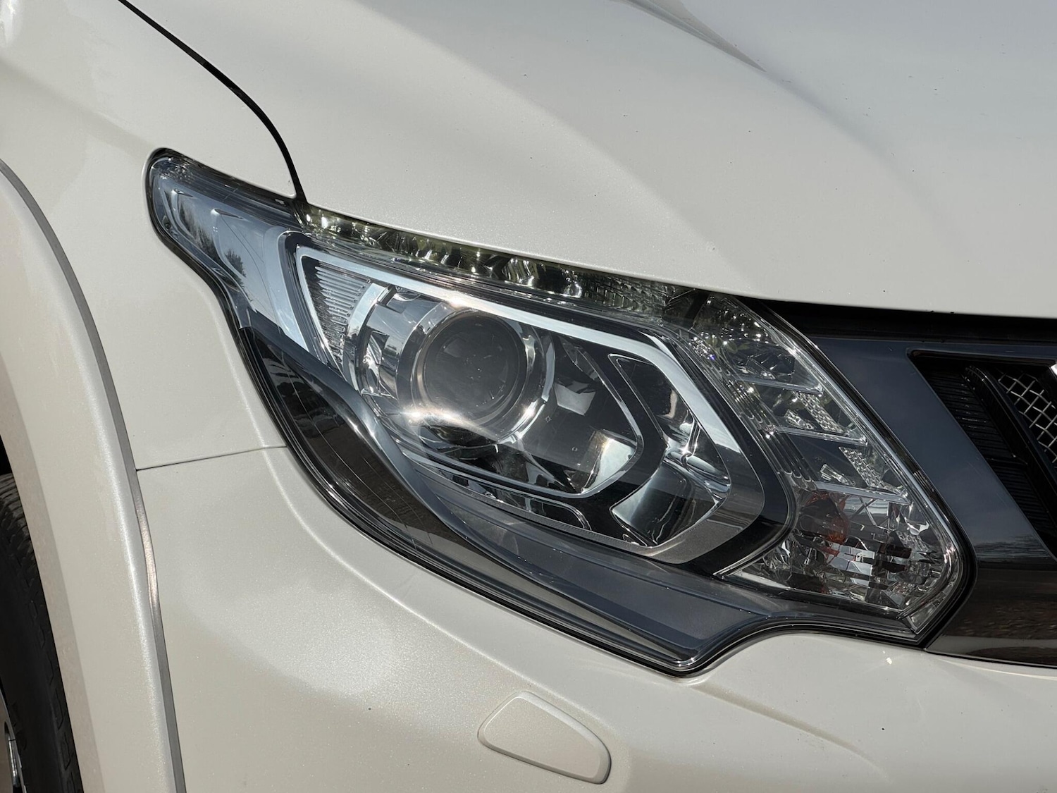 Used Mitsubishi L200 2017 for sale - 77993812: Photo 45