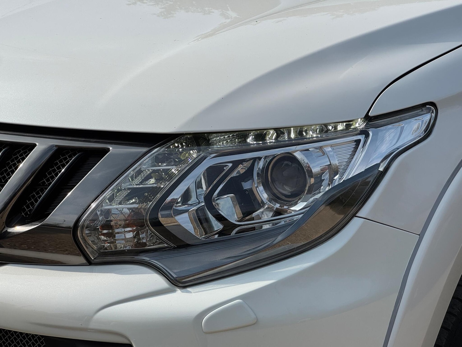 Used Mitsubishi L200 2017 for sale - 77993812: Photo 46