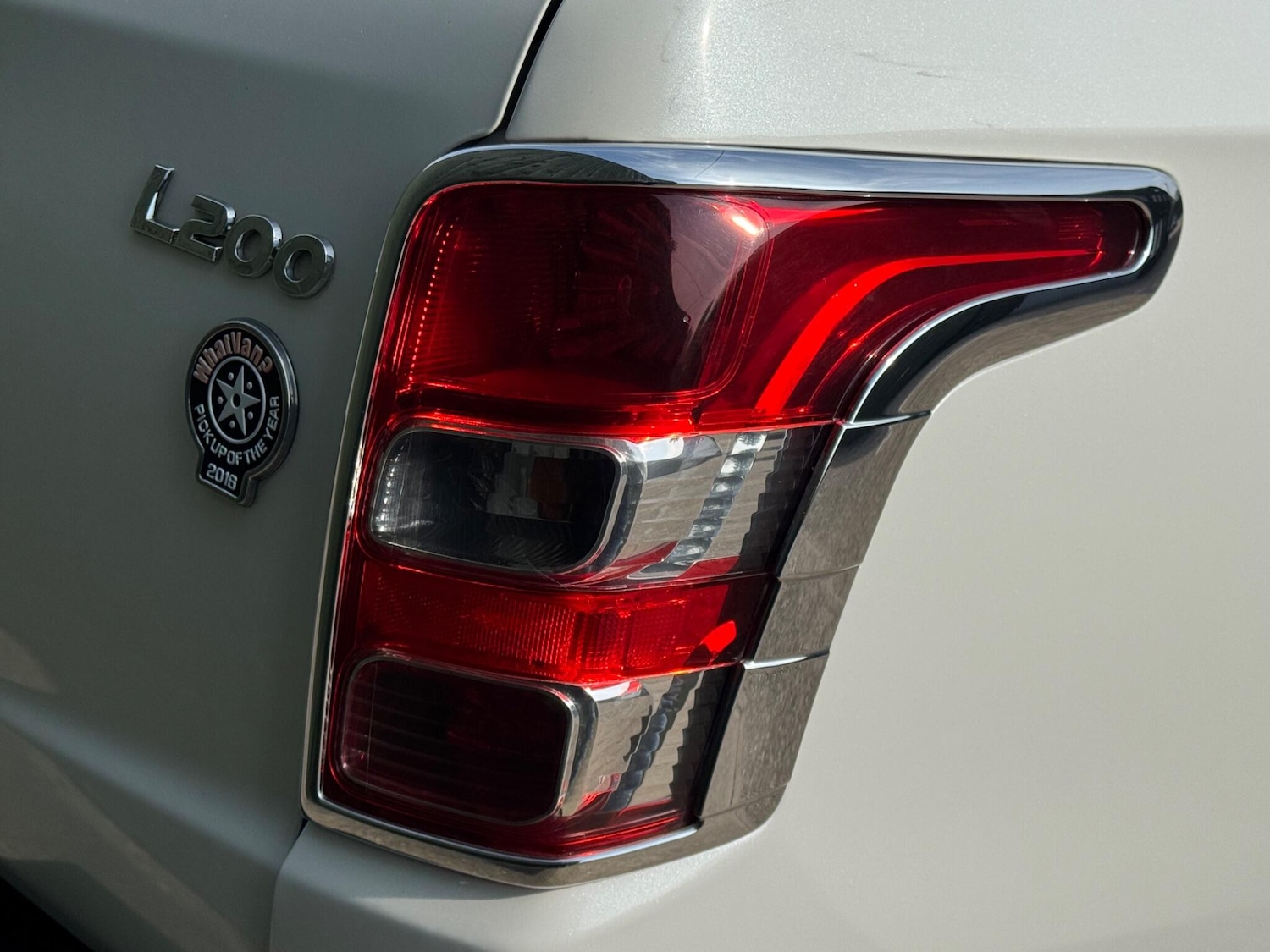 Used Mitsubishi L200 2017 for sale - 77993812: Photo 47