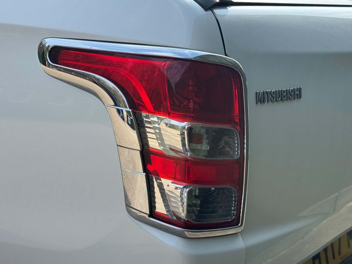 Used Mitsubishi L200 2017 for sale - 77993812: Photo 48