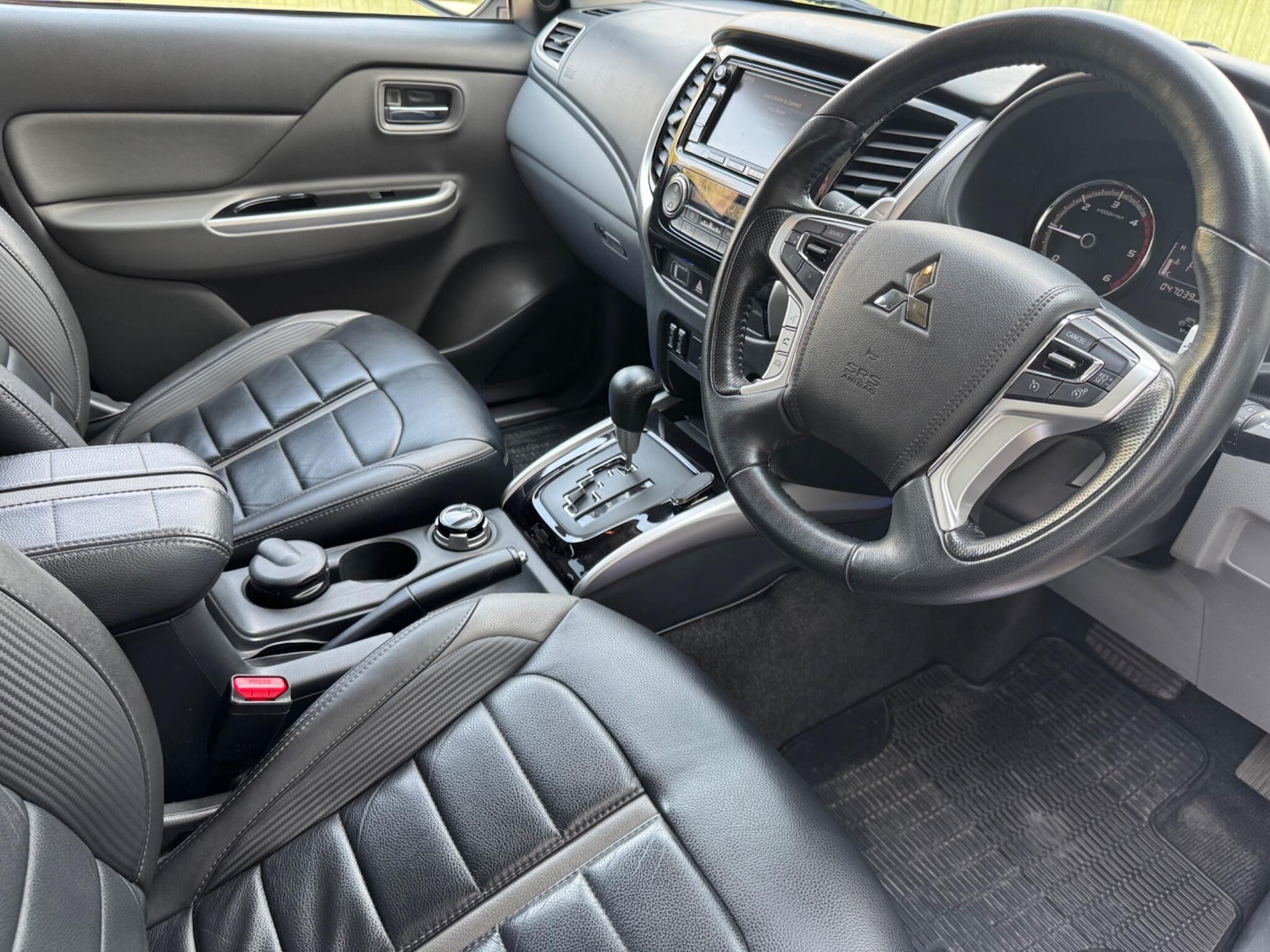 Used Mitsubishi L200 2017 for sale - 77993812: Photo 5