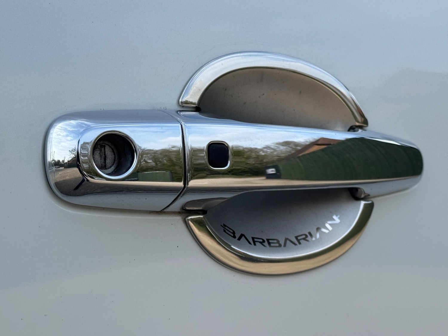 Used Mitsubishi L200 2017 for sale - 77993812: Photo 51