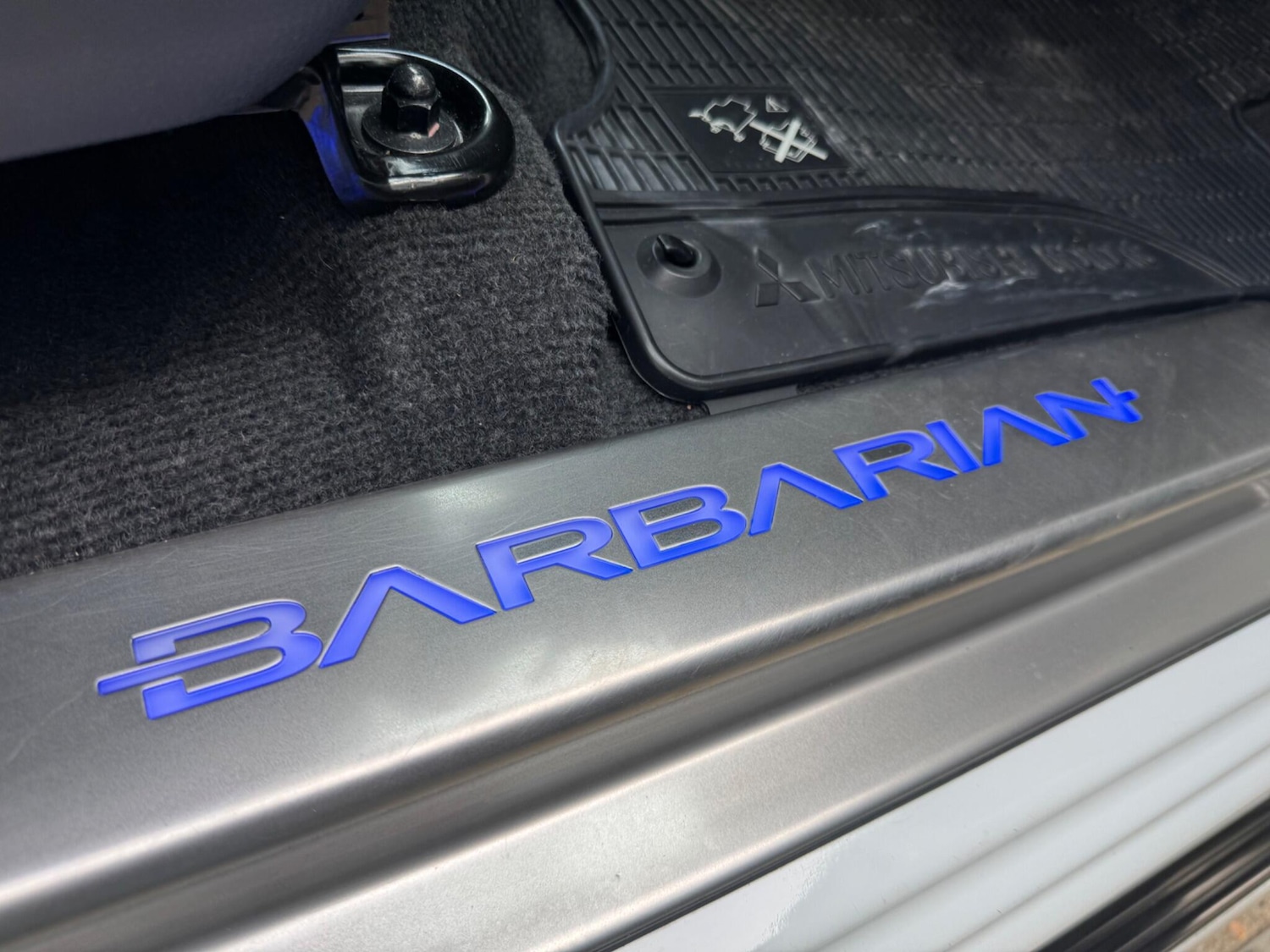 Used Mitsubishi L200 2017 for sale - 77993812: Photo 53