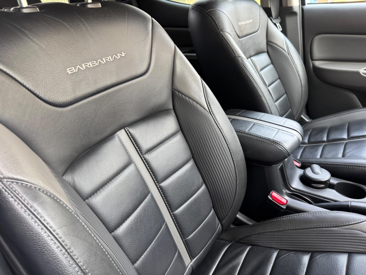 Used Mitsubishi L200 2017 for sale - 77993812: Photo 7