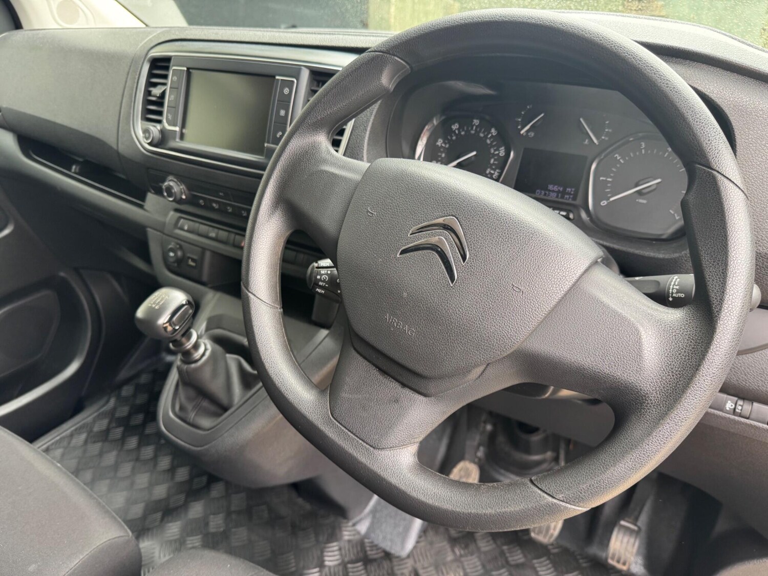 Used Citroen Dispatch 2023 for sale - 78047281: Photo 10