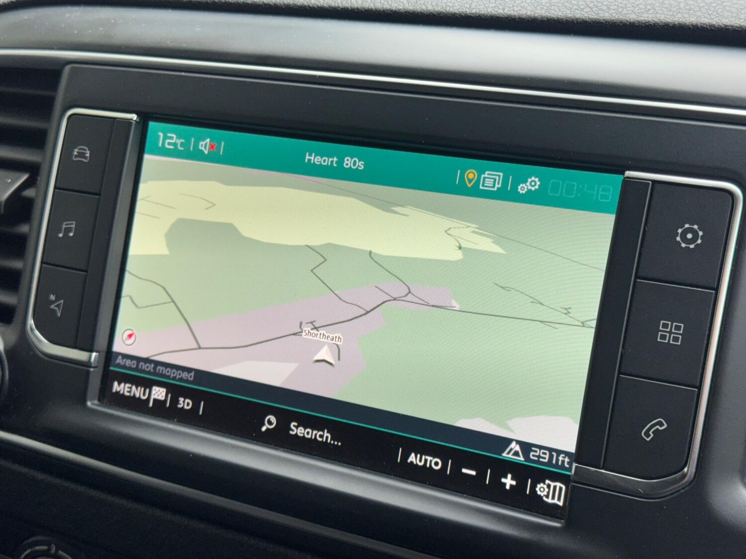 Used Citroen Dispatch 2023 for sale - 78047281: Photo 12