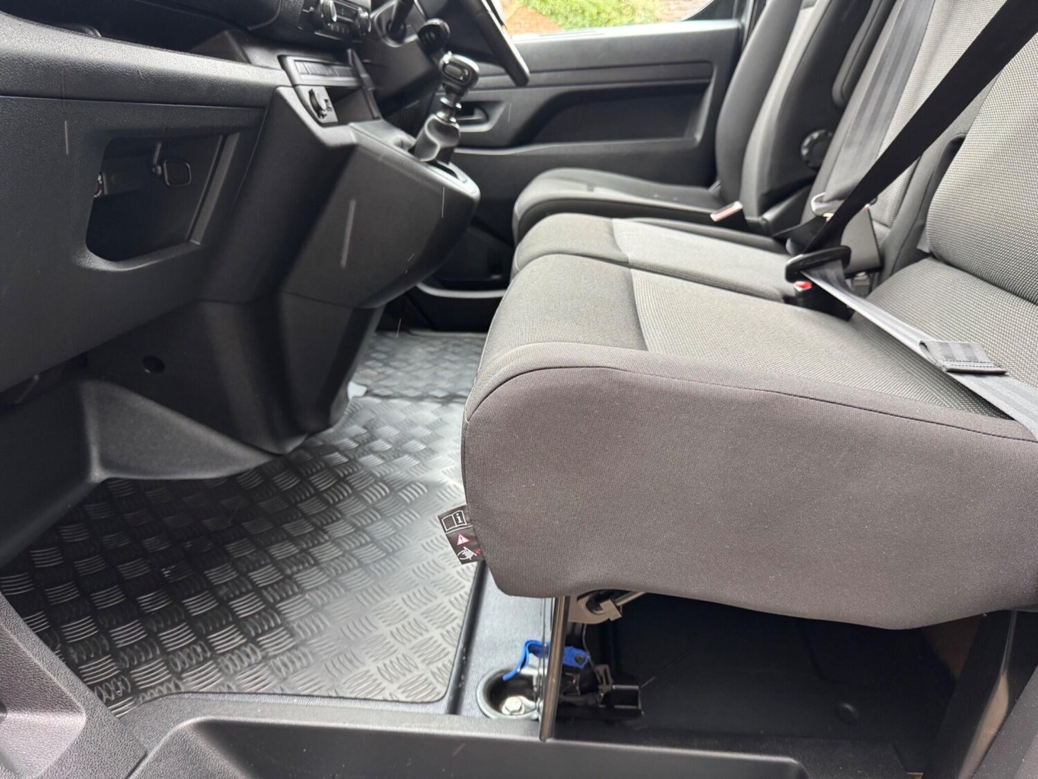 Used Citroen Dispatch 2023 for sale - 78047281: Photo 14