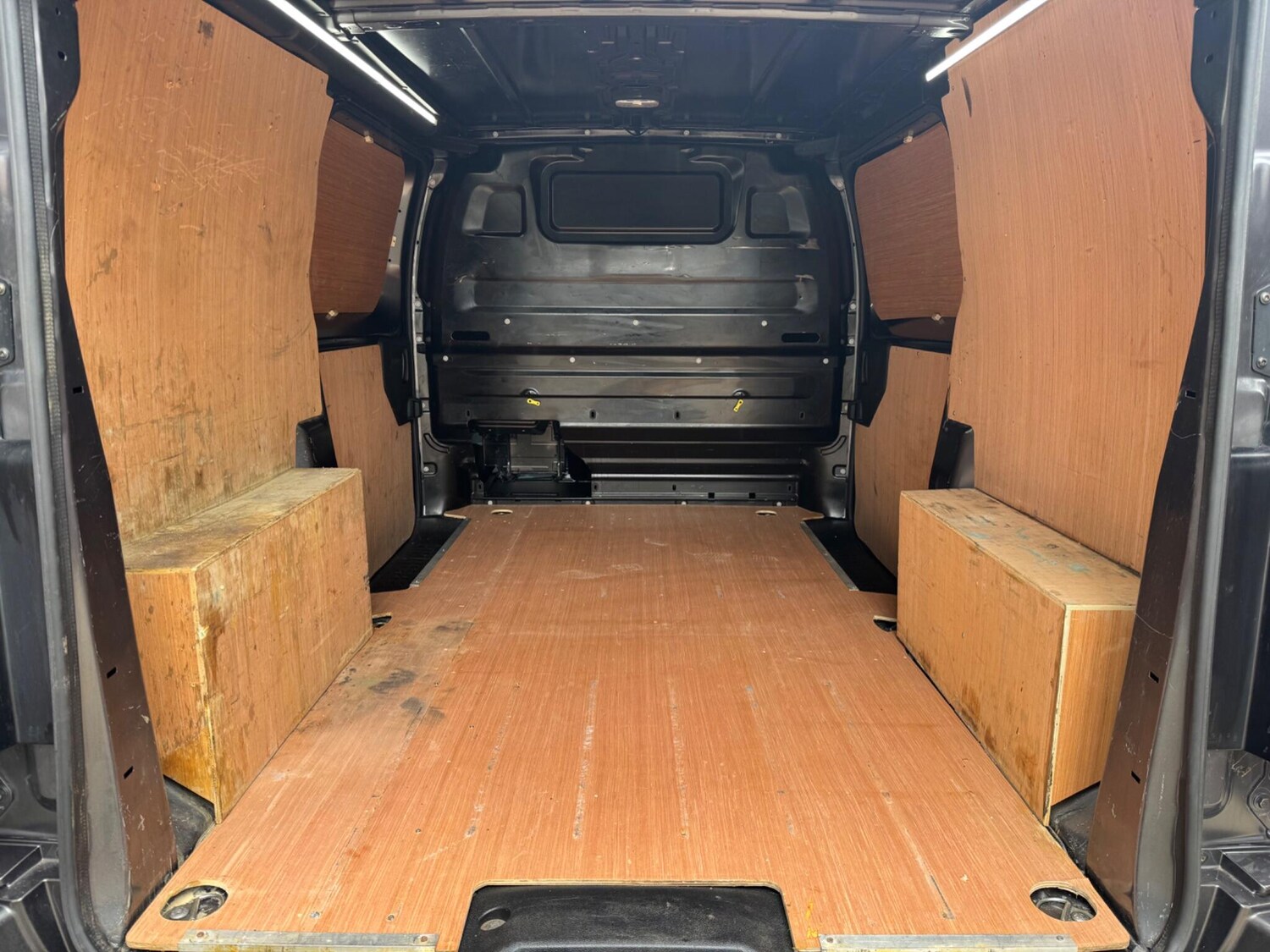 Used Citroen Dispatch 2023 for sale - 78047281: Photo 19