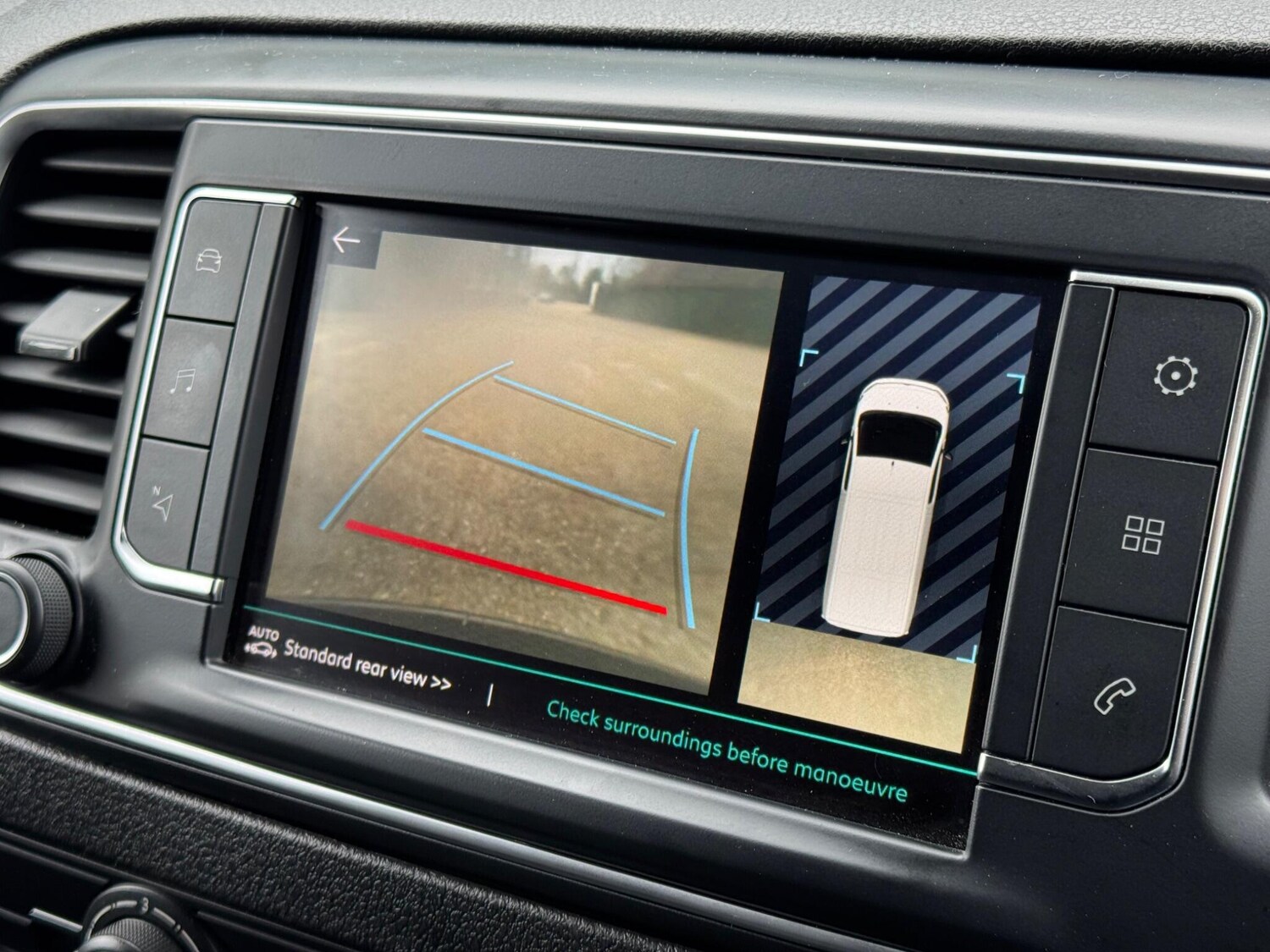 Used Citroen Dispatch 2023 for sale - 78047281: Photo 26