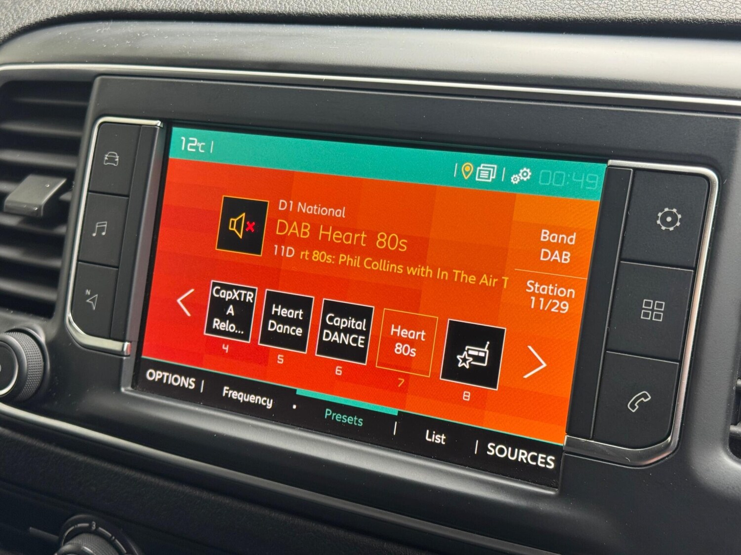 Used Citroen Dispatch 2023 for sale - 78047281: Photo 29