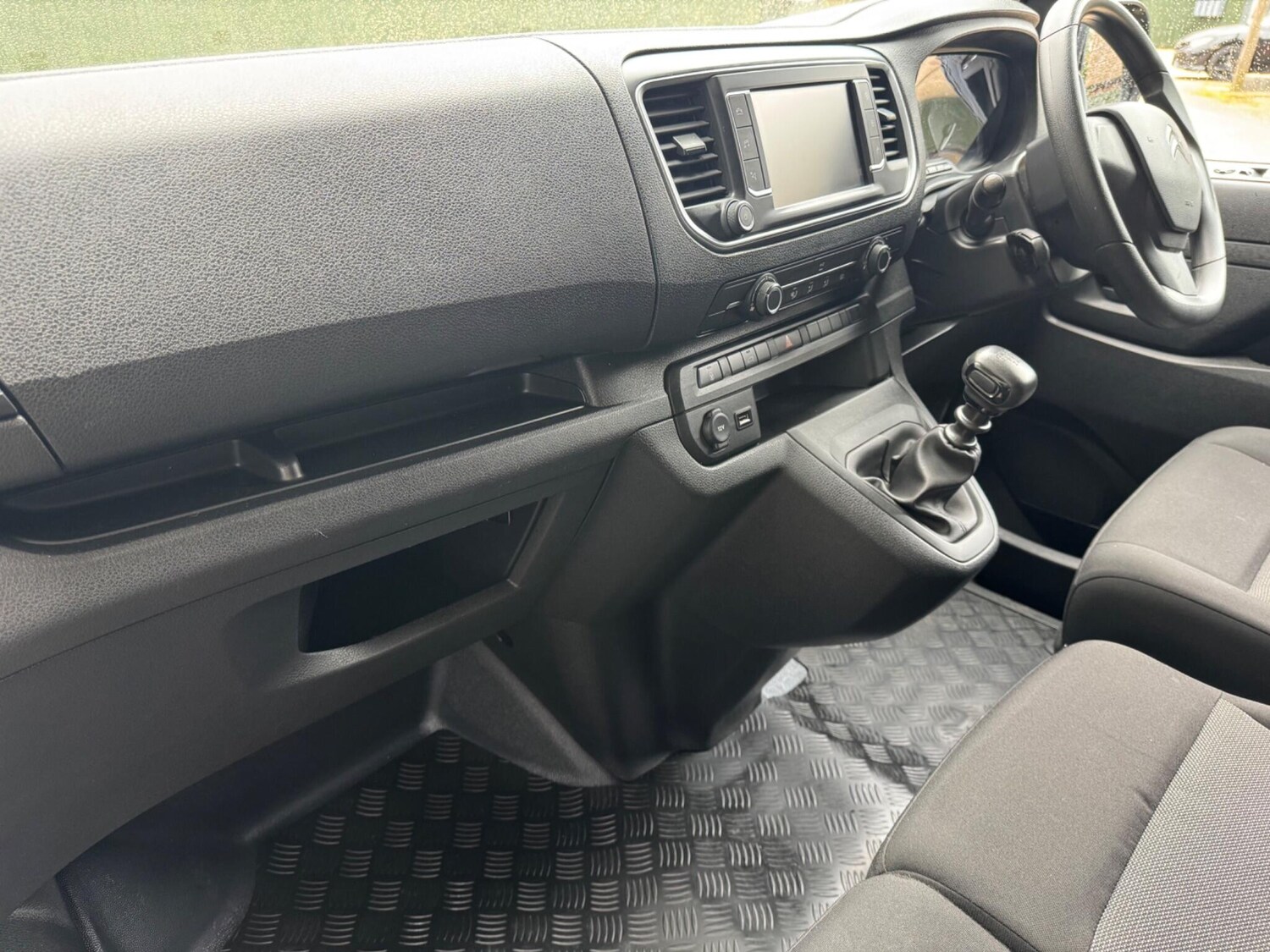 Used Citroen Dispatch 2023 for sale - 78047281: Photo 3