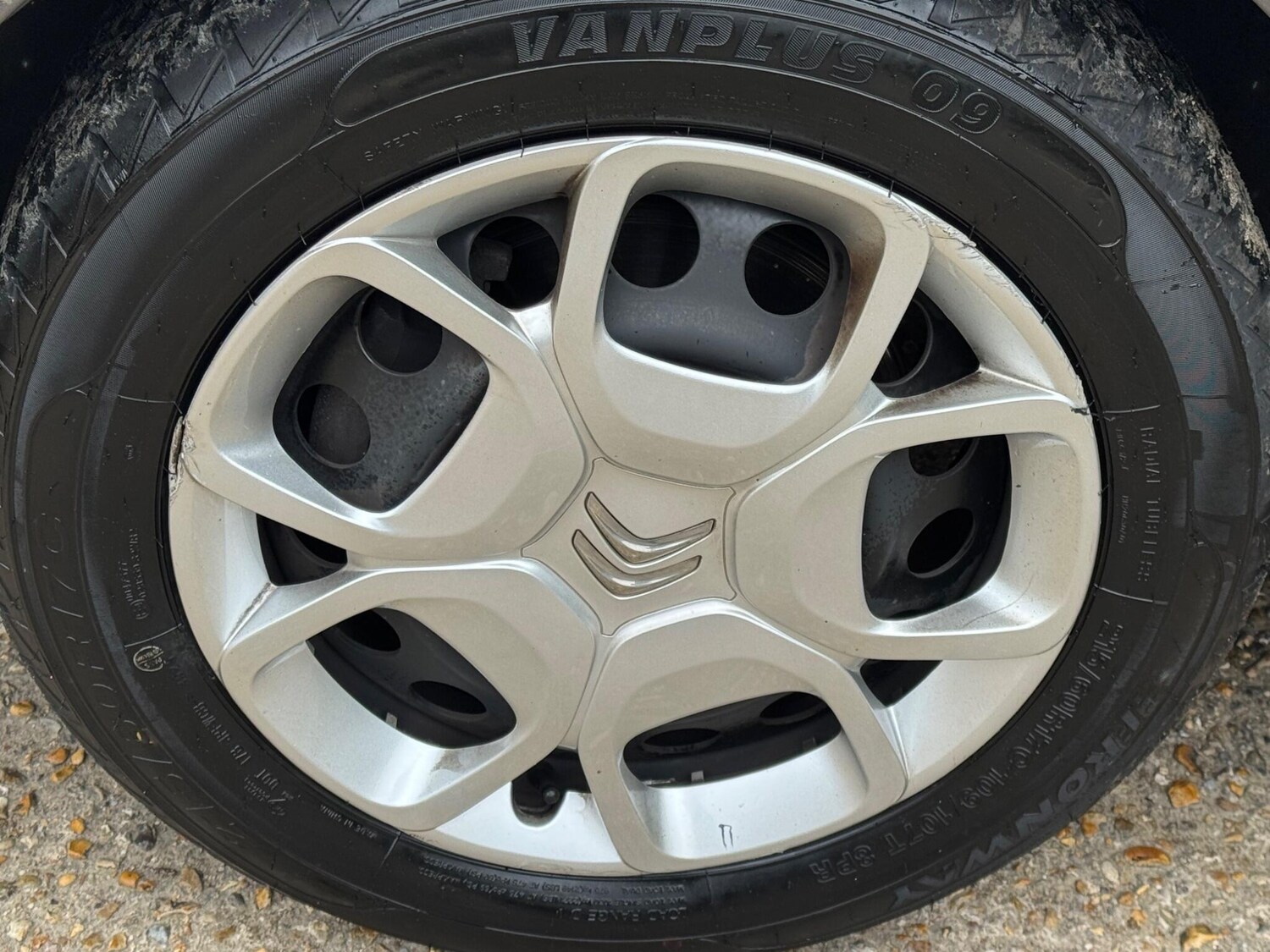 Used Citroen Dispatch 2023 for sale - 78047281: Photo 33