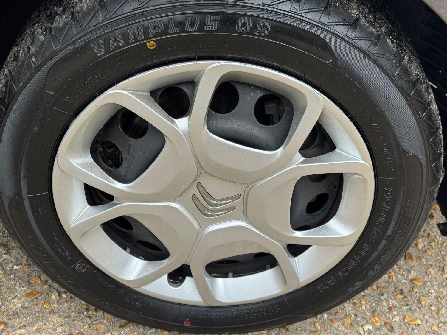 Used Citroen Dispatch 2023 for sale - 78047281: Photo 34