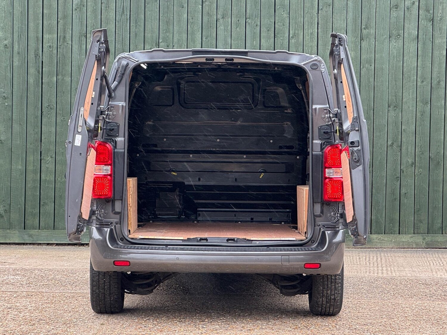 Used Citroen Dispatch 2023 for sale - 78047281: Photo 36