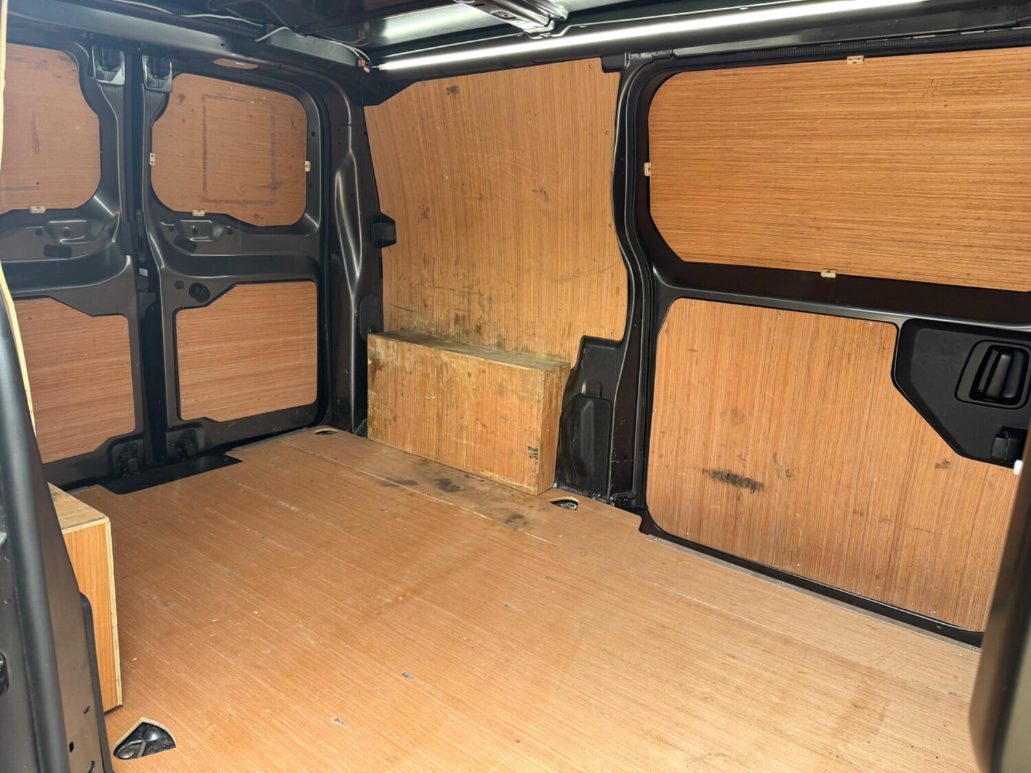 Used Citroen Dispatch 2023 for sale - 78047281: Photo 38