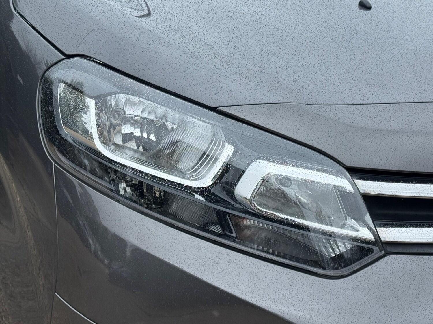 Used Citroen Dispatch 2023 for sale - 78047281: Photo 43