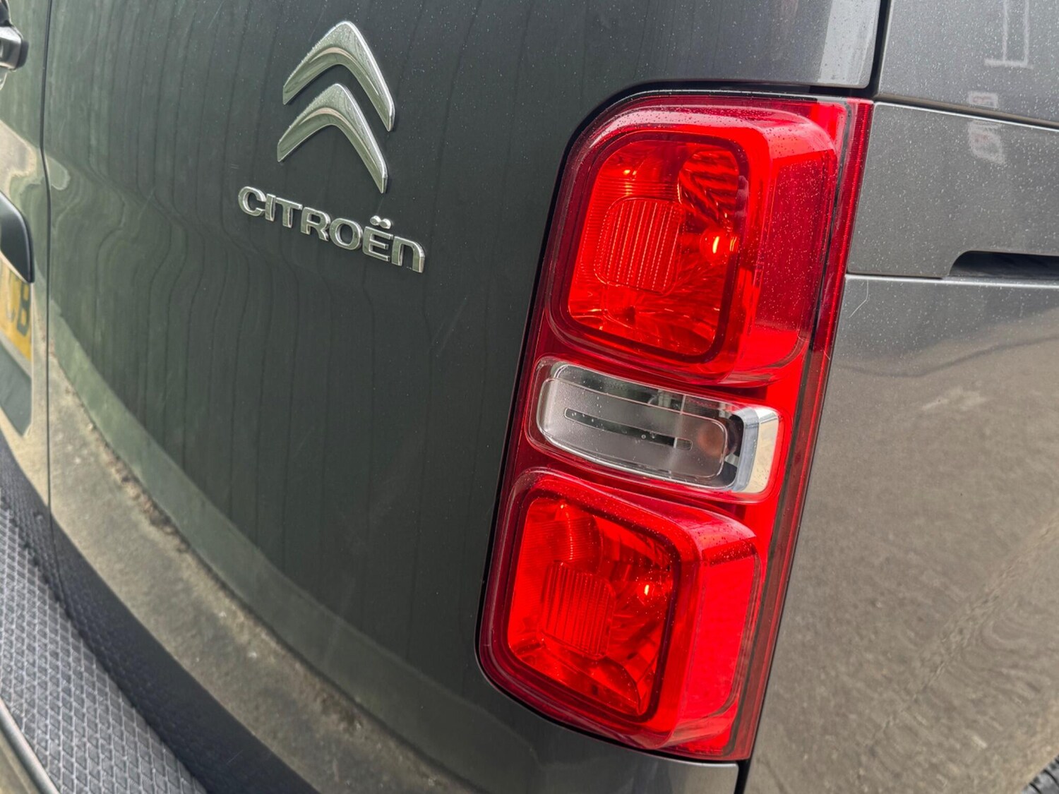 Used Citroen Dispatch 2023 for sale - 78047281: Photo 45