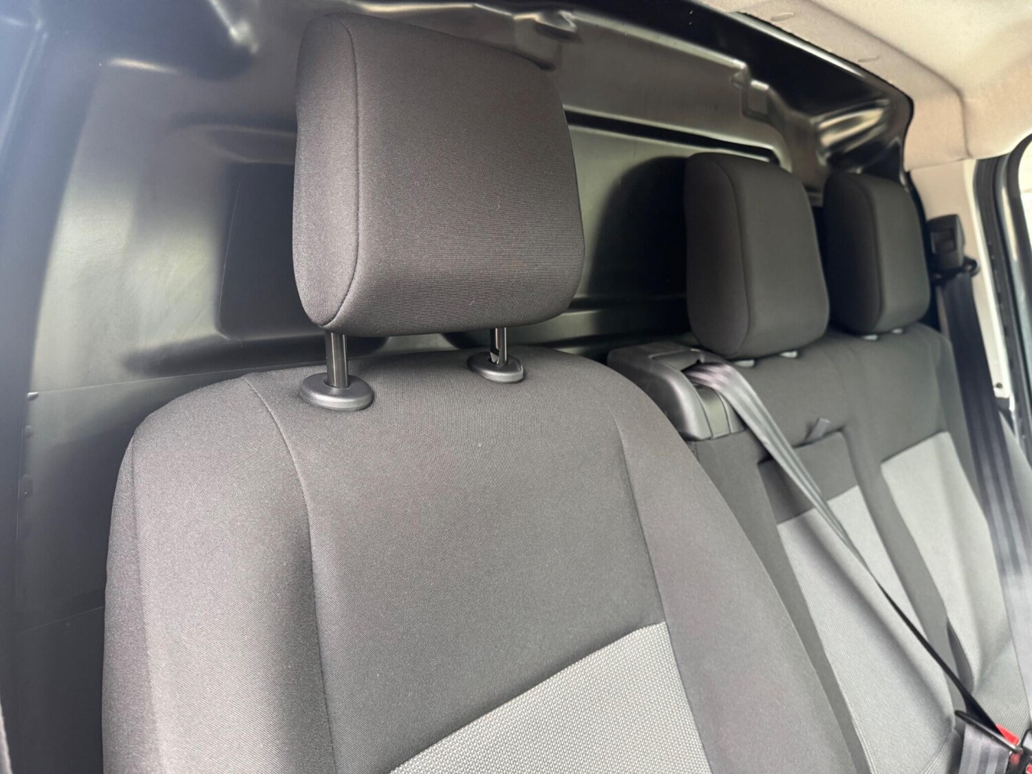 Used Citroen Dispatch 2023 for sale - 78047281: Photo 5