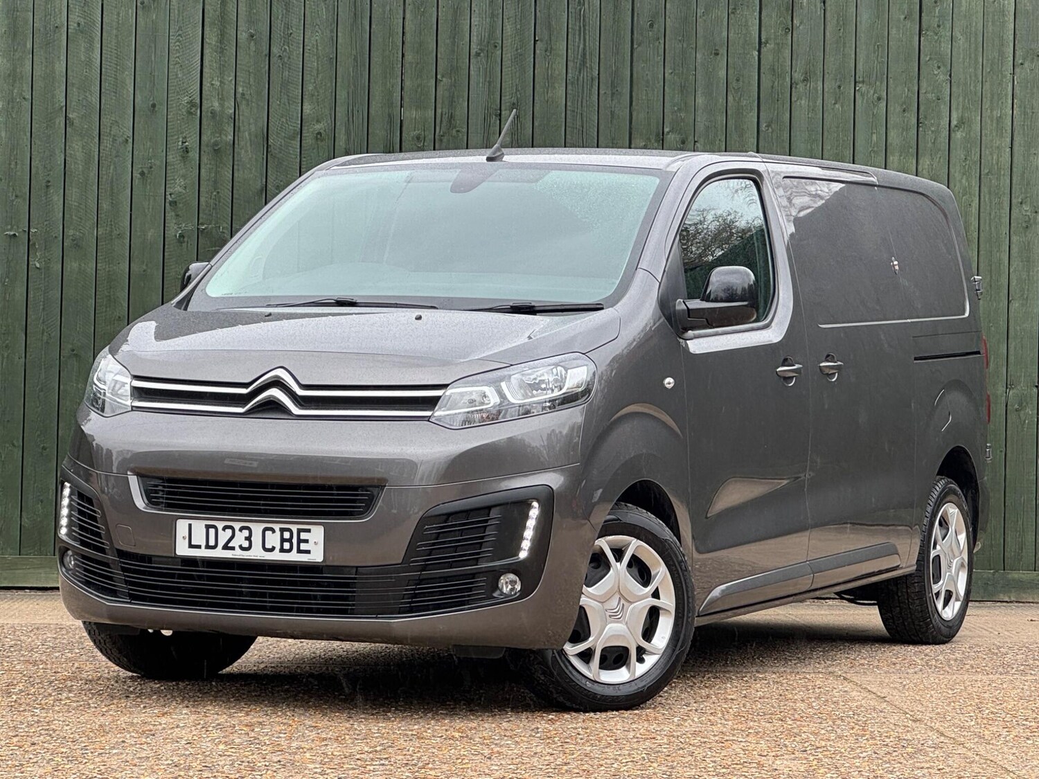 Used Citroen Dispatch 2023 for sale - 78047281: Photo 6