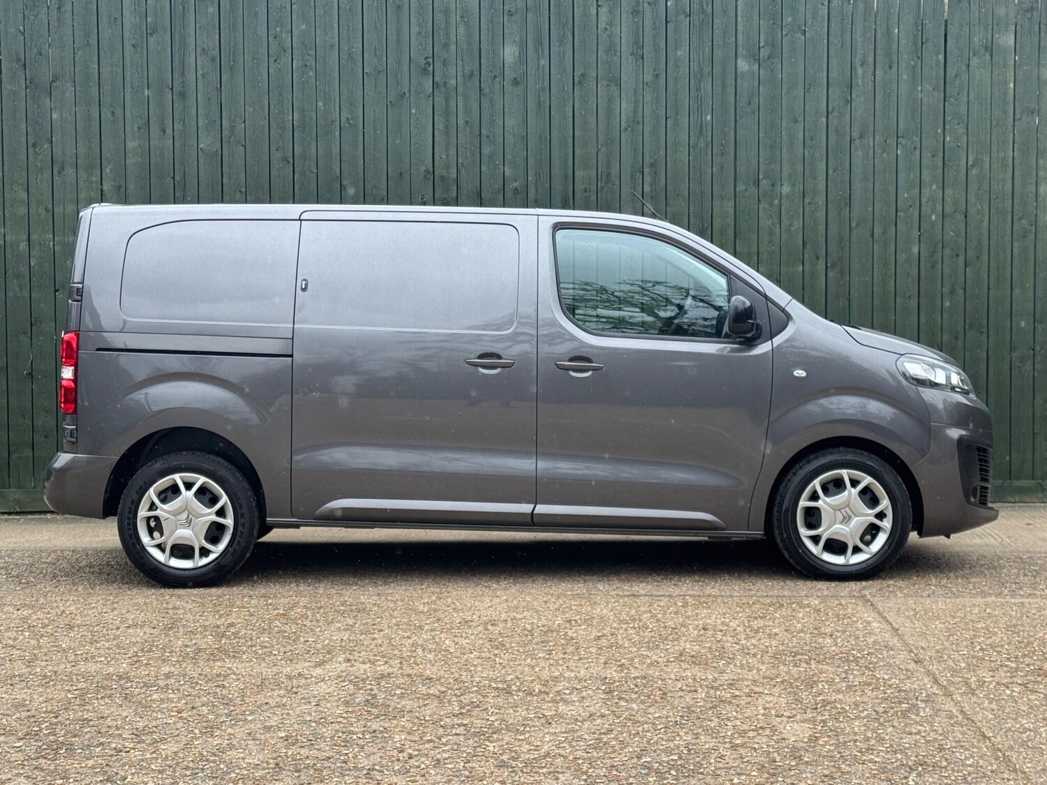 Used Citroen Dispatch 2023 for sale - 78047281: Photo 8