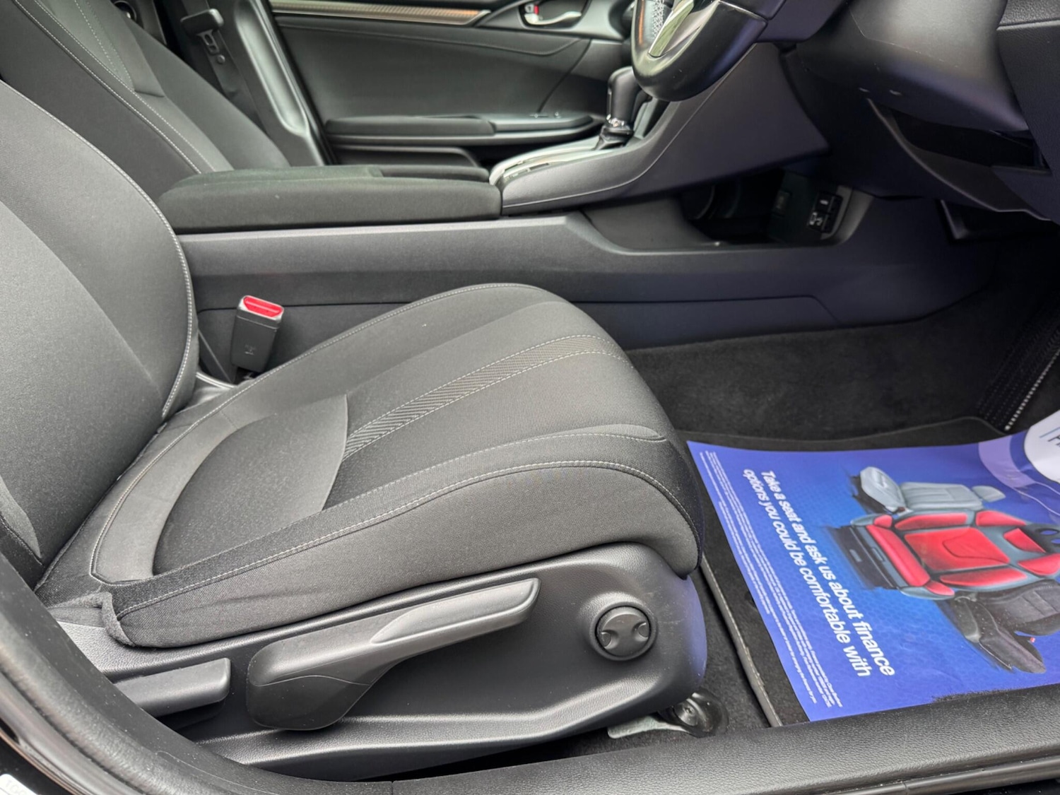 Used Honda Civic 2019 for sale - 77598247: Photo 16