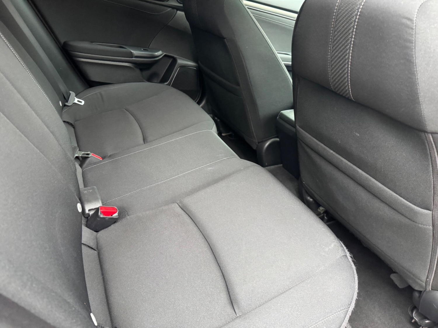 Used Honda Civic 2019 for sale - 77598247: Photo 17