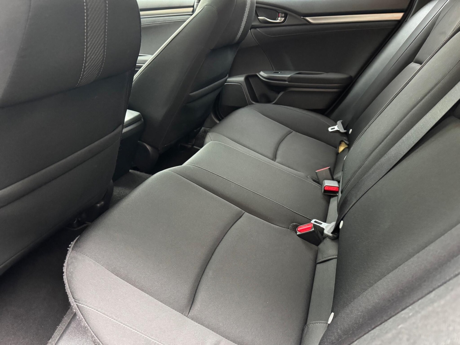 Used Honda Civic 2019 for sale - 77598247: Photo 19