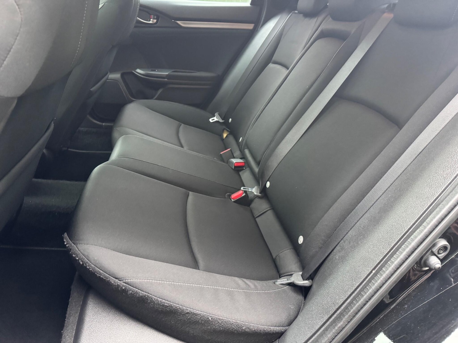 Used Honda Civic 2019 for sale - 77598247: Photo 20