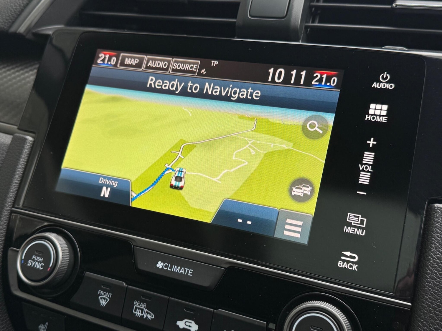 Used Honda Civic 2019 for sale - 77598247: Photo 21