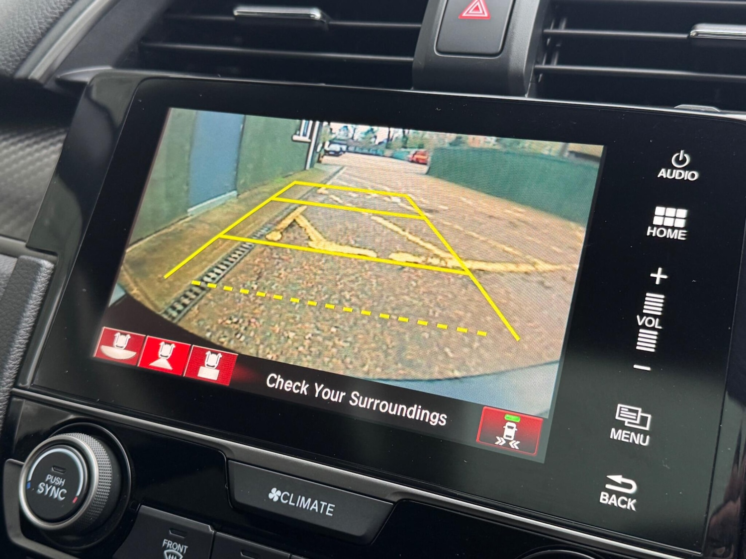 Used Honda Civic 2019 for sale - 77598247: Photo 22