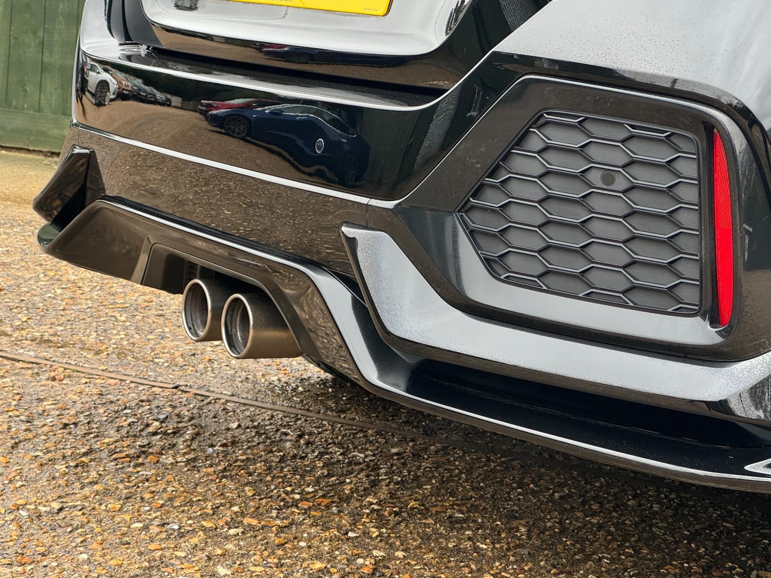 Used Honda Civic 2019 for sale - 77598247: Photo 23