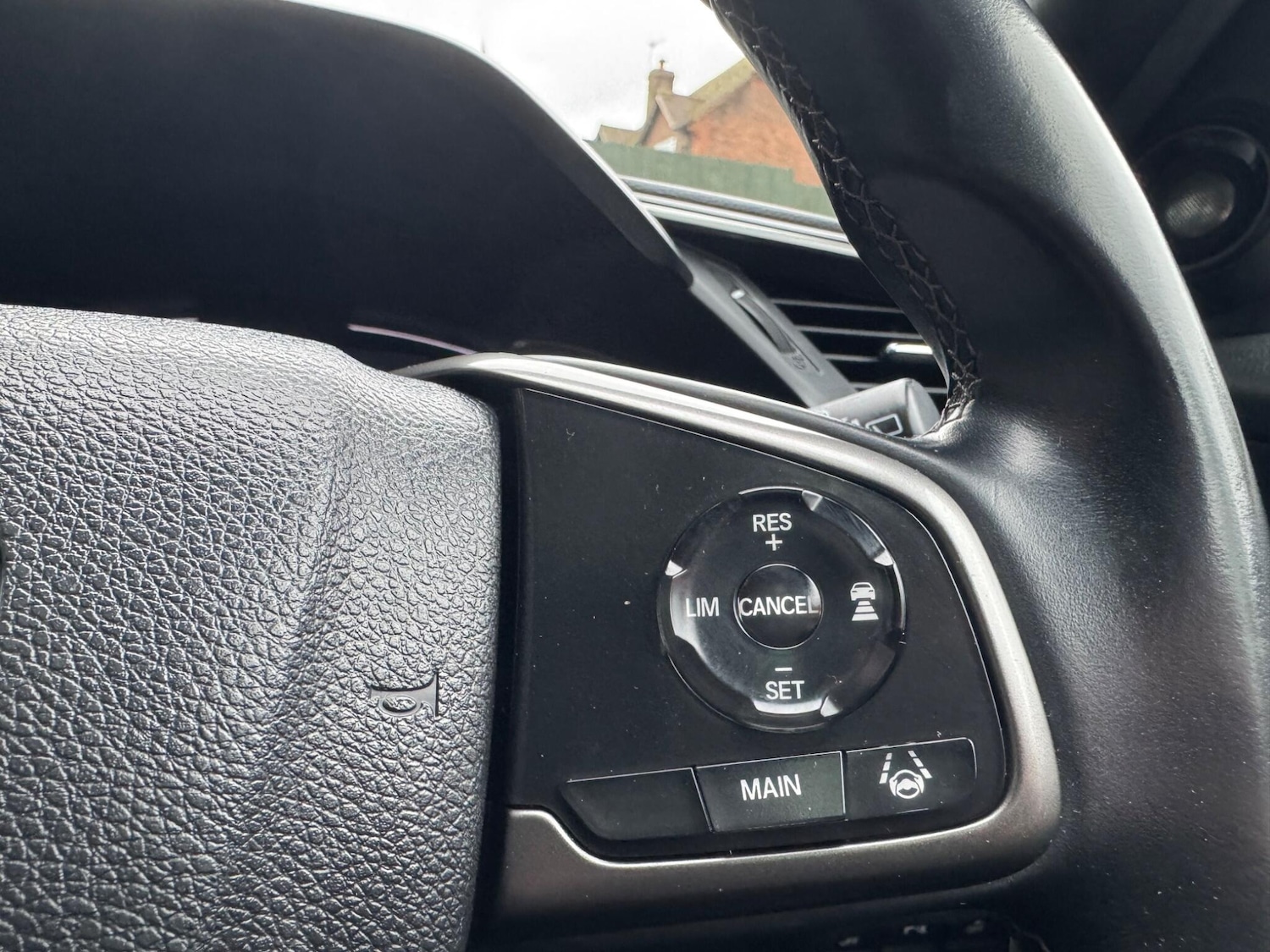 Used Honda Civic 2019 for sale - 77598247: Photo 30