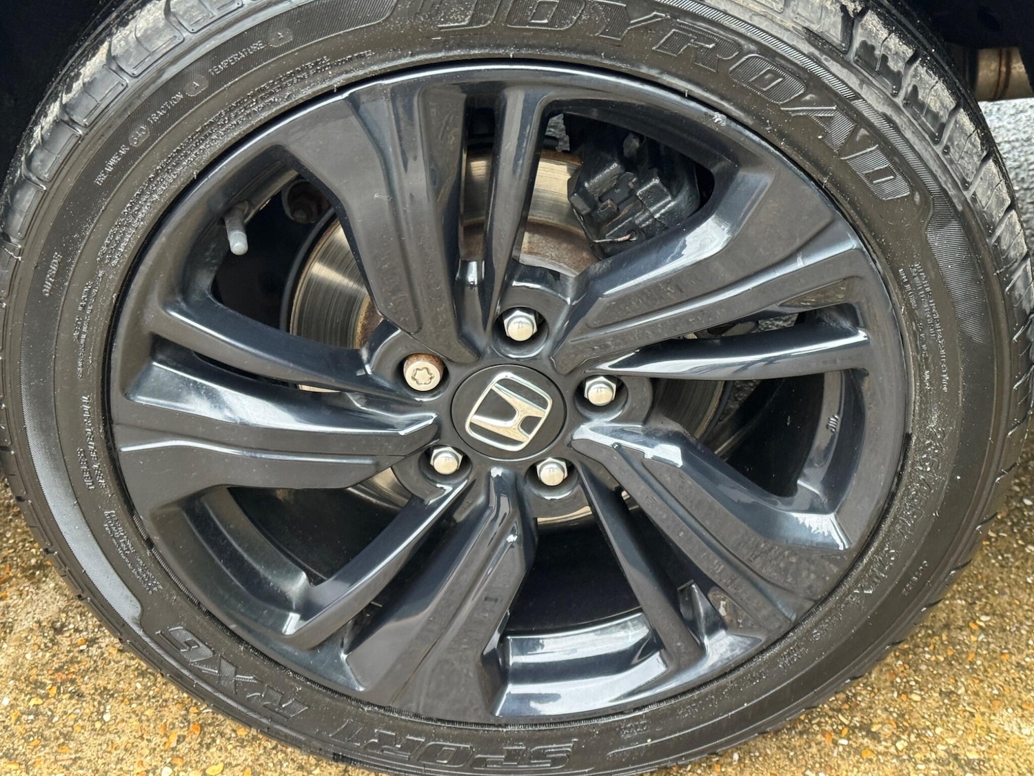 Used Honda Civic 2019 for sale - 77598247: Photo 31