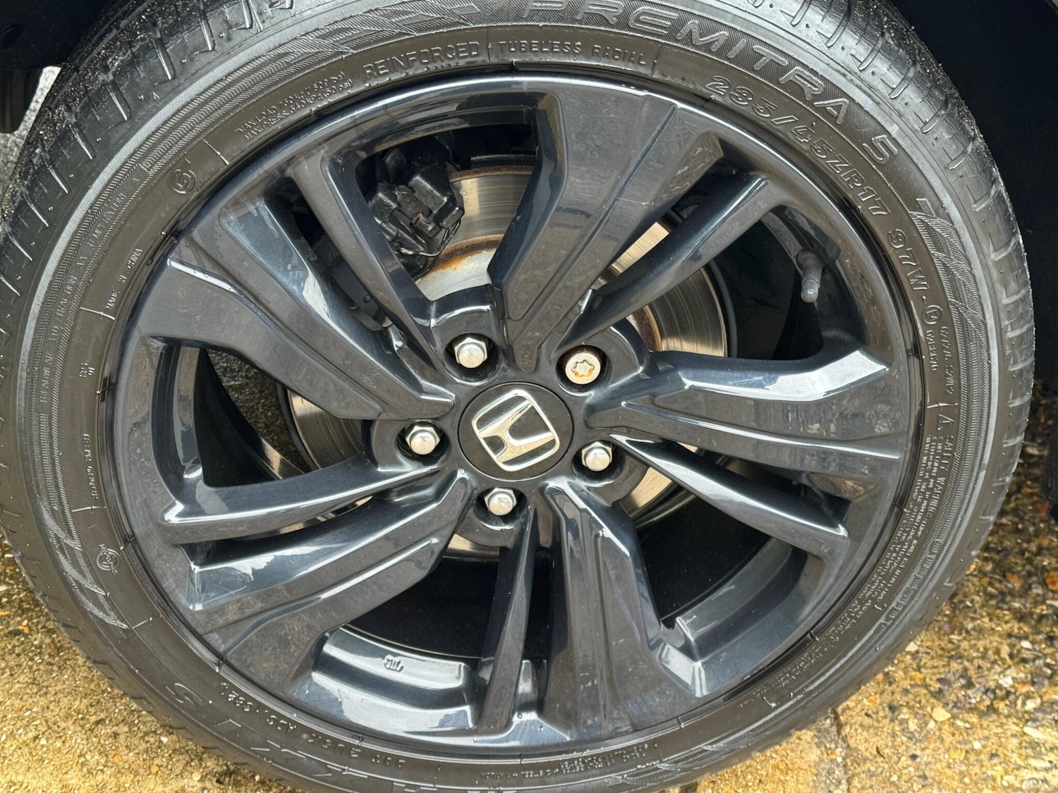 Used Honda Civic 2019 for sale - 77598247: Photo 33