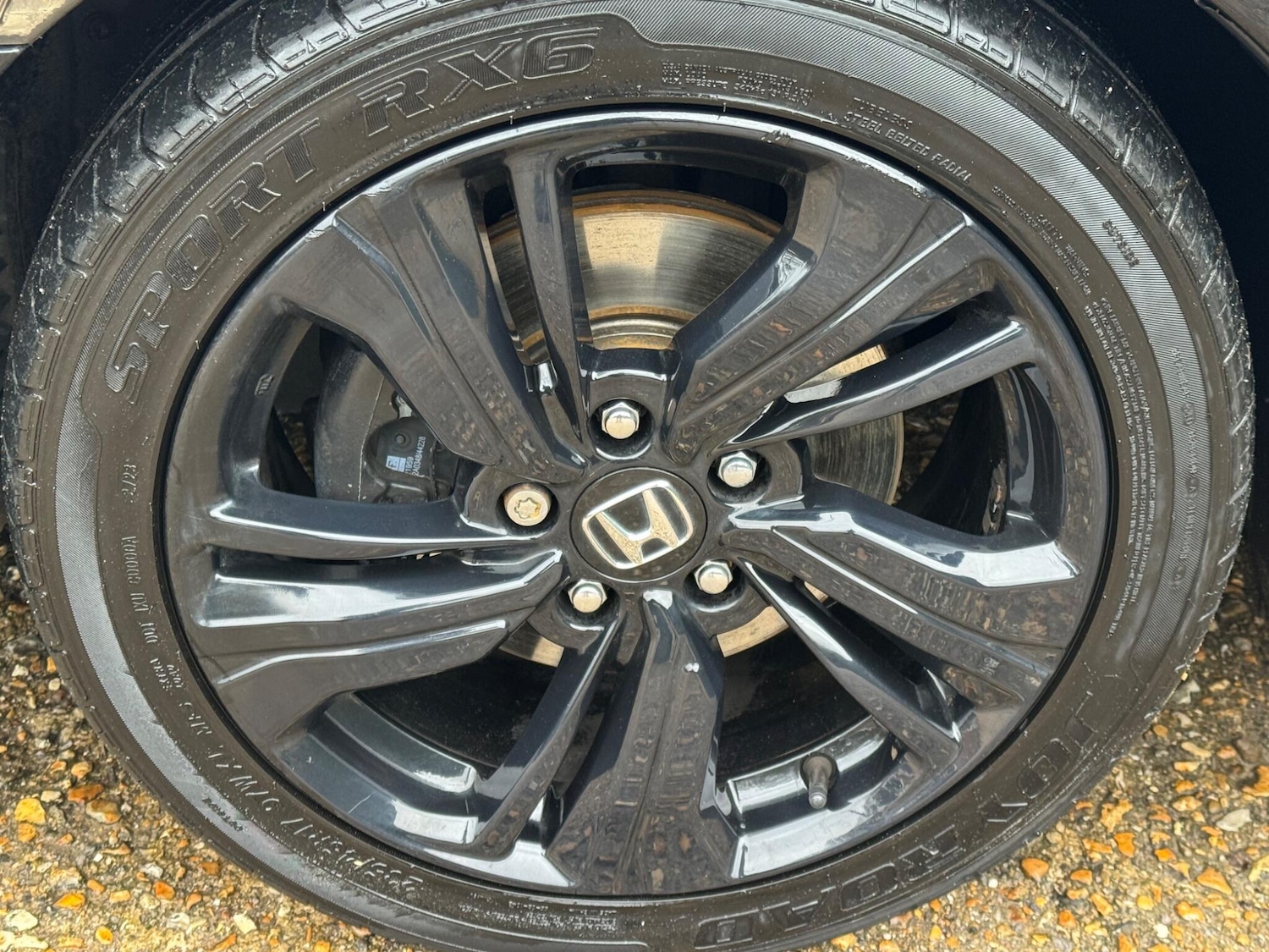 Used Honda Civic 2019 for sale - 77598247: Photo 34