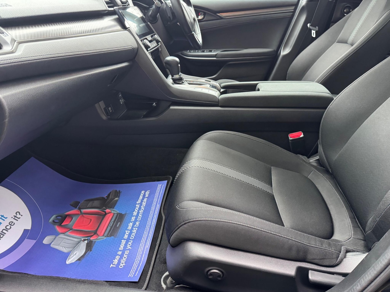 Used Honda Civic 2019 for sale - 77598247: Photo 39