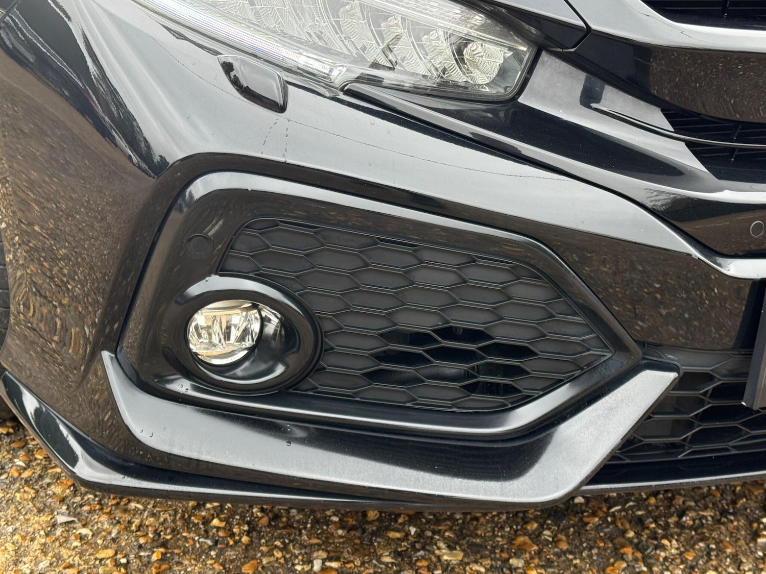 Used Honda Civic 2019 for sale - 77598247: Photo 45