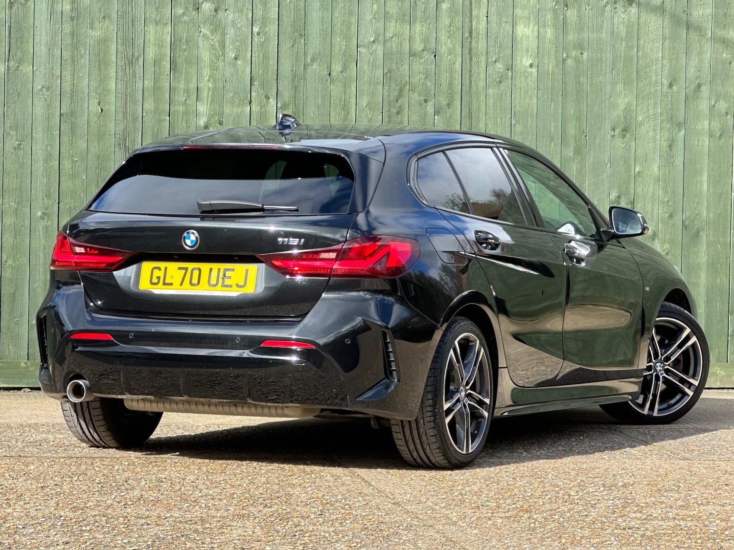 Used BMW 1 Series 2021 for sale - 77658407: Photo 14