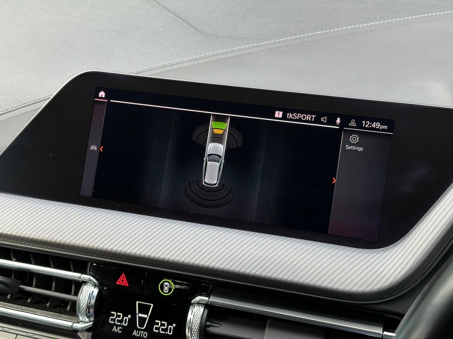 Used BMW 1 Series 2021 for sale - 77658407: Photo 17