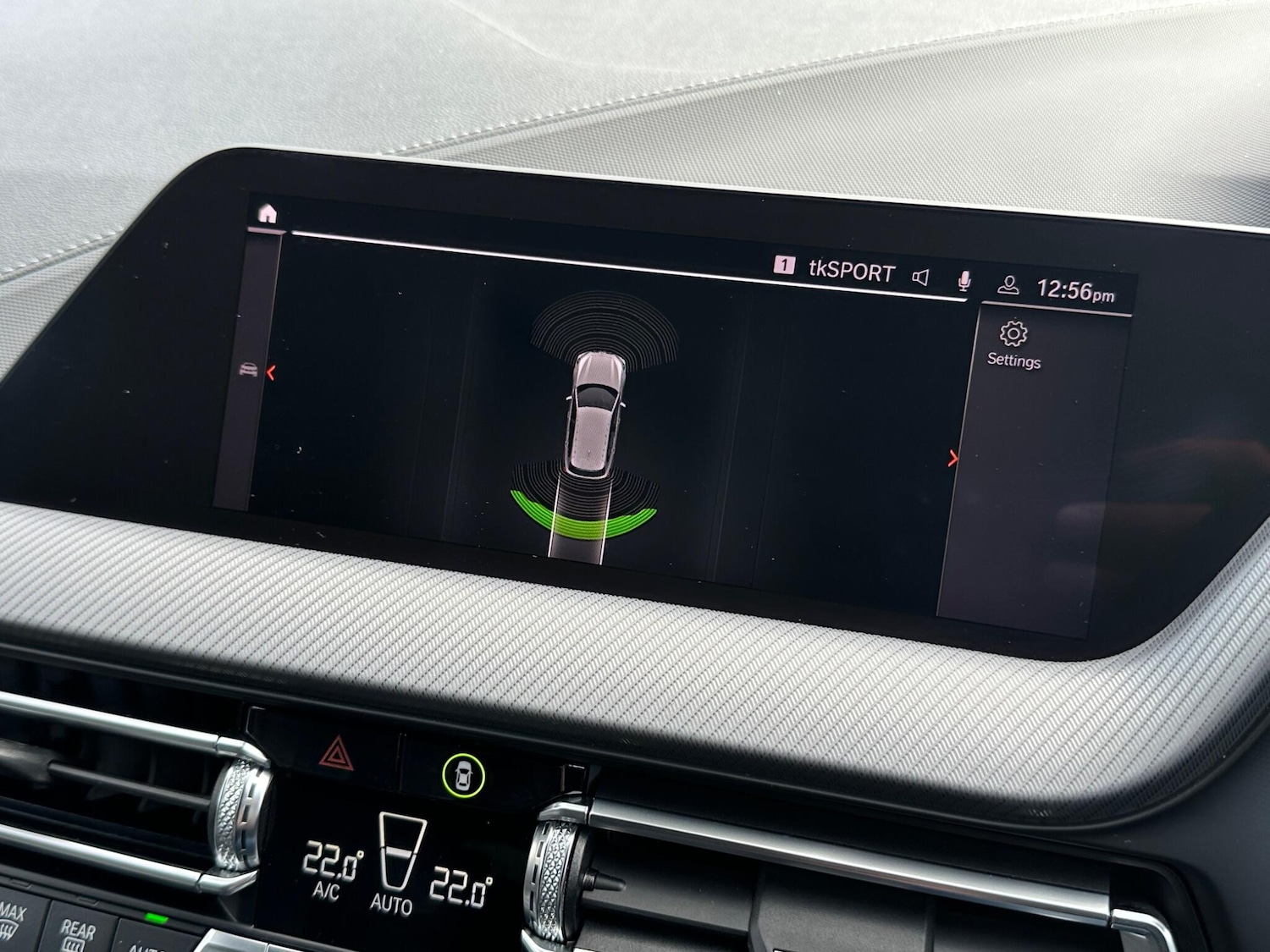 Used BMW 1 Series 2021 for sale - 77658407: Photo 18