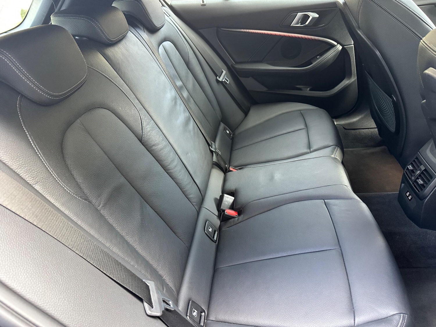 Used BMW 1 Series 2021 for sale - 77658407: Photo 19