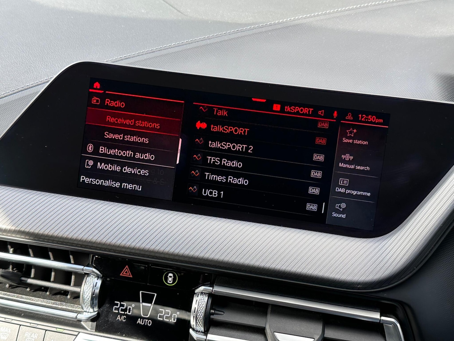 Used BMW 1 Series 2021 for sale - 77658407: Photo 20